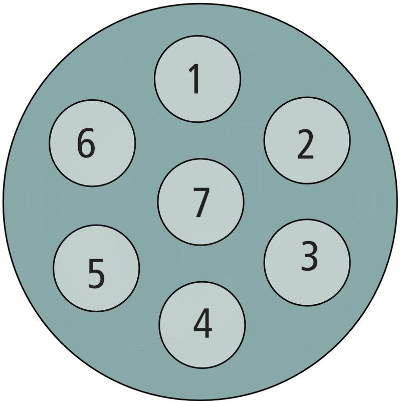 Hella Plug, plastic | zdjęcie nr 2